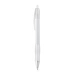 SLIM. Stylo en ABS antidérapants avec clip – Image 8