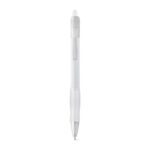 SLIM. Stylo en ABS antidérapants avec clip – Image 9