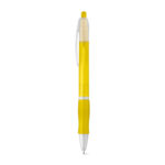 SLIM. Stylo en ABS antidérapants avec clip – Image 10