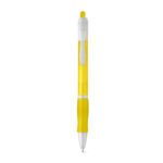 SLIM. Stylo en ABS antidérapants avec clip – Image 11