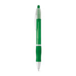 SLIM. Stylo en ABS antidérapants avec clip – Image 12