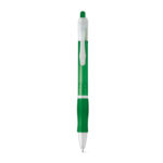 SLIM. Stylo en ABS antidérapants avec clip – Image 13