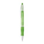 SLIM. Stylo en ABS antidérapants avec clip – Image 16