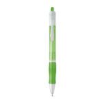 SLIM. Stylo en ABS antidérapants avec clip – Image 17