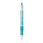 SLIM. Stylo en ABS antidérapants avec clip – Image 19