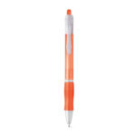 SLIM. Stylo en ABS antidérapants avec clip – Image 21
