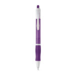 SLIM. Stylo en ABS antidérapants avec clip – Image 23