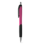 CARIBE. Stylo en plastique avec clip – Image 3