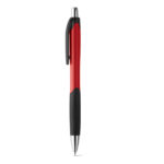 CARIBE. Stylo en plastique avec clip – Image 5