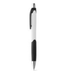 CARIBE. Stylo en plastique avec clip – Image 7