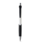 CARIBE. Stylo en plastique avec clip – Image 8