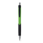 CARIBE. Stylo en plastique avec clip – Image 13