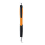 CARIBE. Stylo en plastique avec clip – Image 15