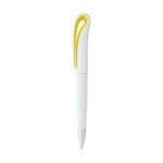 TOUCAN. Stylo avec mécanisme twist et clip – Image 8