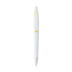 TOUCAN. Stylo avec mécanisme twist et clip – Image 9