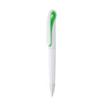 TOUCAN. Stylo avec mécanisme twist et clip – Image 13