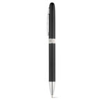 LENA. Stylo avec mécanisme twist et clip en métal – Image 3