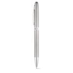 LENA. Stylo avec mécanisme twist et clip en métal – Image 7
