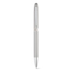 LENA. Stylo avec mécanisme twist et clip en métal – Image 8
