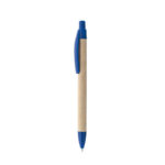 REMI. Stylo en papier kraft avec clip – Image 4