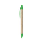 REMI. Stylo en papier kraft avec clip – Image 14