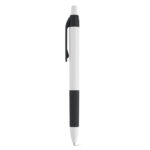 AERO. Stylo à bille avec antidérapant – Image 2