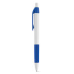 AERO. Stylo à bille avec antidérapant – Image 3