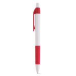 AERO. Stylo à bille avec antidérapant – Image 5