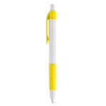 AERO. Stylo à bille avec antidérapant – Image 6