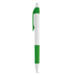 AERO. Stylo à bille avec antidérapant – Image 7