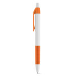 AERO. Stylo à bille avec antidérapant – Image 8