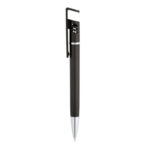 TECNA. Stylo à bille avec finition métallique – Image 2