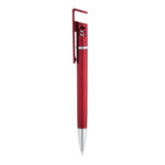 TECNA. Stylo à bille avec finition métallique – Image 3