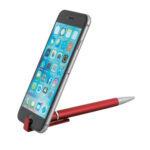 TECNA. Stylo à bille avec finition métallique – Image 5