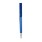 TECNA. Stylo à bille avec finition métallique – Image 7