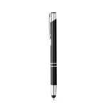 BETA TOUCH. Stylo à bille en aluminium – Image 3