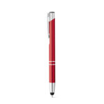 BETA TOUCH. Stylo à bille en aluminium – Image 5