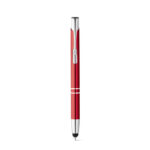 BETA TOUCH. Stylo à bille en aluminium – Image 6