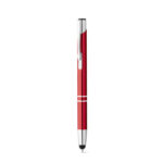 BETA TOUCH. Stylo à bille en aluminium – Image 7