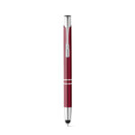 BETA TOUCH. Stylo à bille en aluminium – Image 15