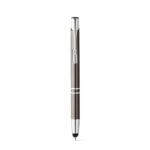 BETA TOUCH. Stylo à bille en aluminium – Image 21