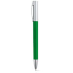ELBE. Stylo avec mécanisme twist et clip en métal – Image 5