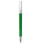 ELBE. Stylo avec mécanisme twist et clip en métal – Image 6