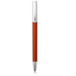 ELBE. Stylo avec mécanisme twist et clip en métal – Image 10