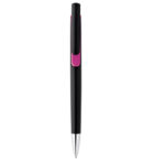 BRIGT. Stylo à bille avec finition métallique – Image 4
