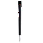 BRIGT. Stylo à bille avec finition métallique – Image 5