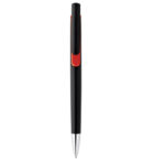BRIGT. Stylo à bille avec finition métallique – Image 6