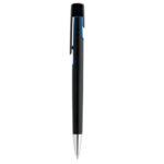 BRIGT. Stylo à bille avec finition métallique – Image 7