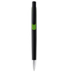 BRIGT. Stylo à bille avec finition métallique – Image 10