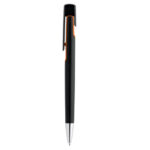 BRIGT. Stylo à bille avec finition métallique – Image 13